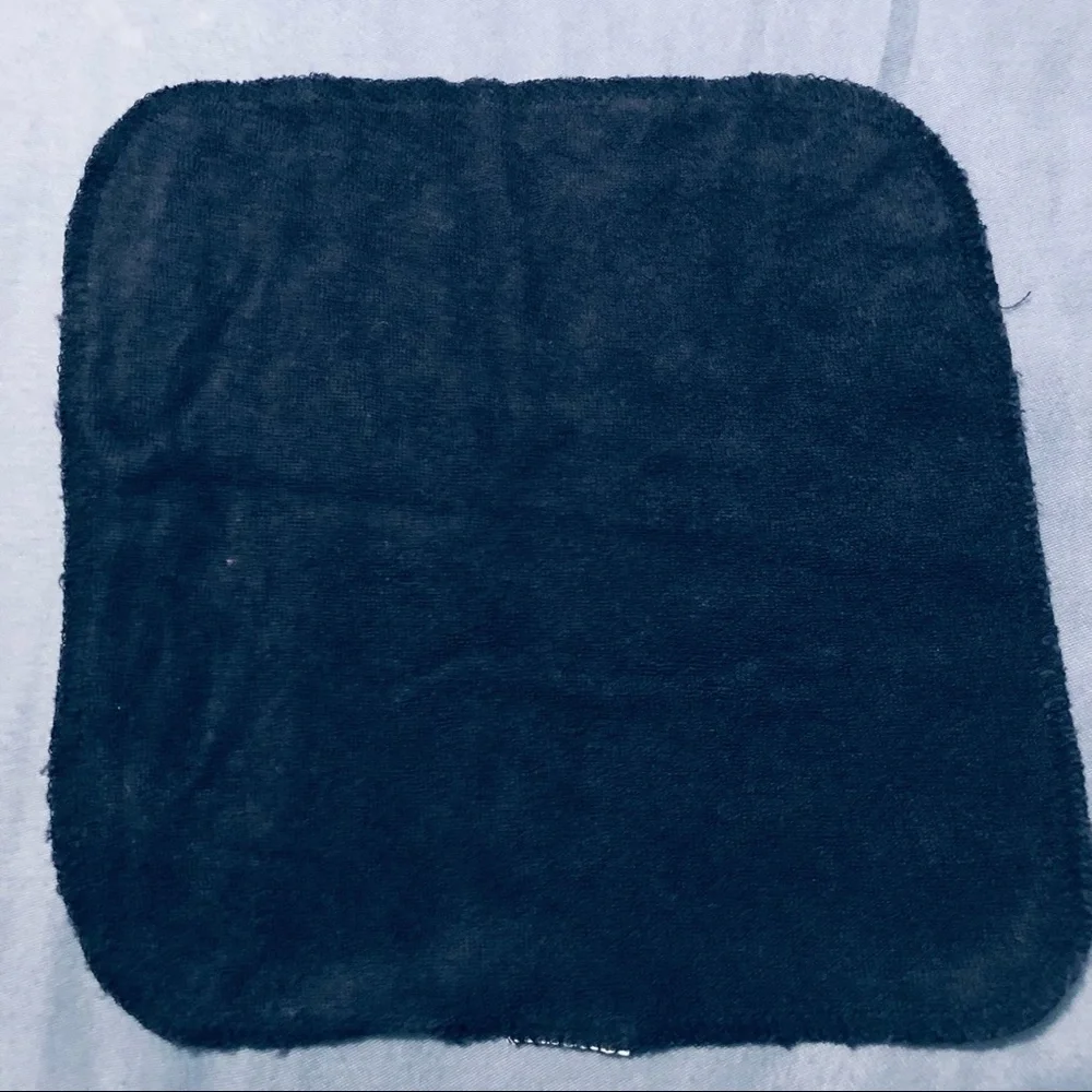 The Children’s Place Pack of 4 Baby Washcloths